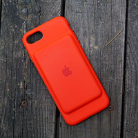 闲鱼低价入手Apple 苹果 Smart Battery Case 手机壳 使用感受
