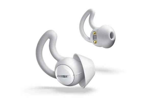 降噪催眠：BOSE 发布 睡眠专用耳塞