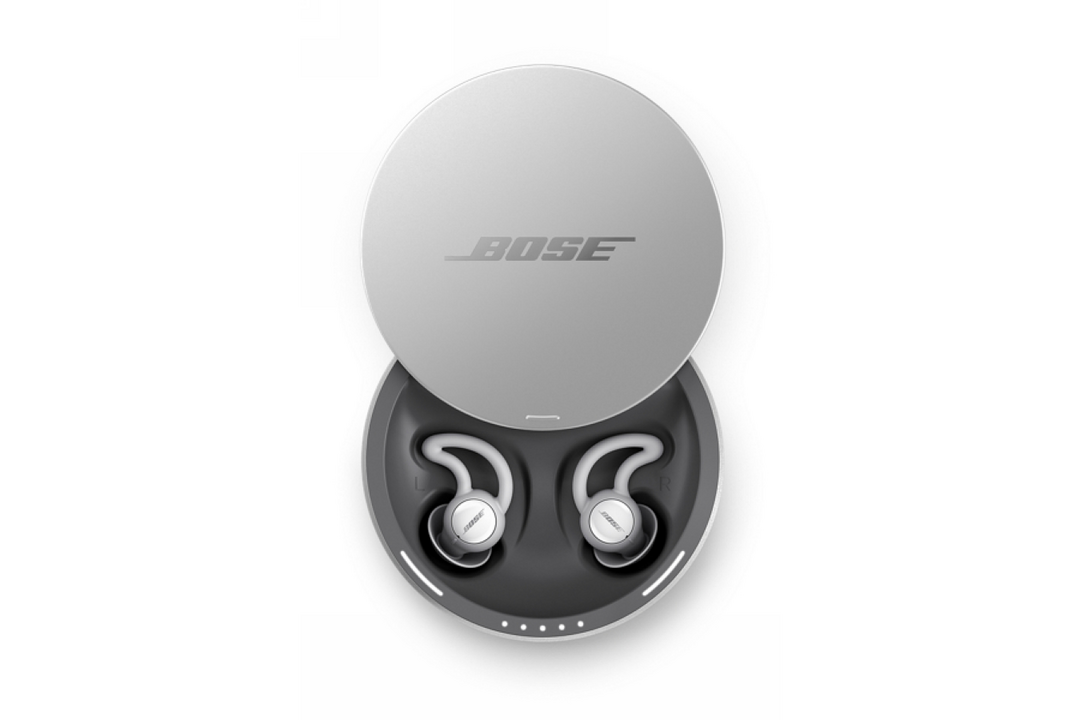 降噪催眠：BOSE 发布 睡眠专用耳塞