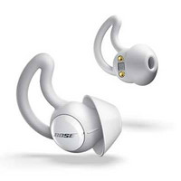 降噪催眠：BOSE 发布 睡眠专用耳塞