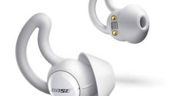 降噪催眠：BOSE 发布 睡眠专用耳塞