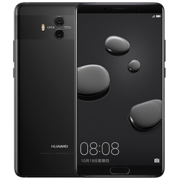 洋货非极品、国货当自强—HUAWEI 华为 Mate10