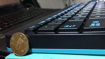 罗技MK245无线键盘鼠标套装