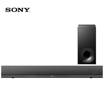 双11历时低价购入Sony 索尼 HT-NT5 回音壁 简单评测