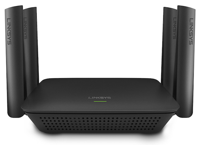 4×4 MU-MIMO：LINKSYS 领势 推出 RE9000 Max-Stream 无线扩展器