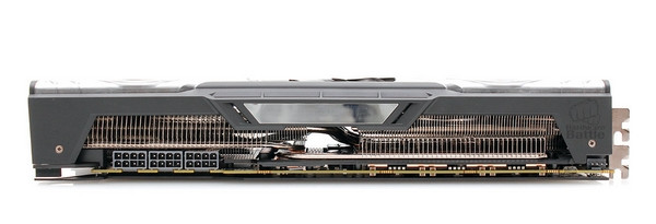 奢华散热与供电：Sapphire 蓝宝石 发布 Radeon RX Vega 64 Nitro“超白金”非公版显卡