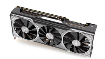 奢华散热与供电：Sapphire 蓝宝石 发布 Radeon RX Vega 64 Nitro“超白金”非公版显卡