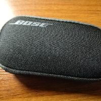 世界的静谧，就在这一刻，bose QC20开箱