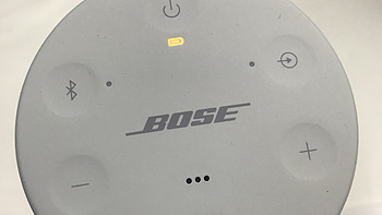 #原创新人# 纠结的最终选择，Bose SoundLink Revolve 音箱 开箱晒单