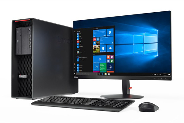支持18核至强处理器：Lenovo 联想 推出 全新 ThinkStation P520/P520C 以及 ThinkPad 52s 工作站