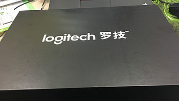 双十一小晒单 篇一：#晒单大赛#Logitech 罗技 Master 2s 鼠标礼盒 