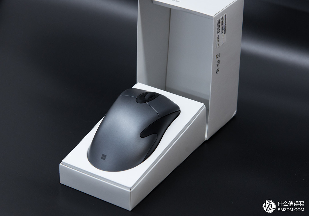 《到站秀》第139弹：Microsoft 微软 Classic IntelliMouse IE3.0蓝影增强版鼠标