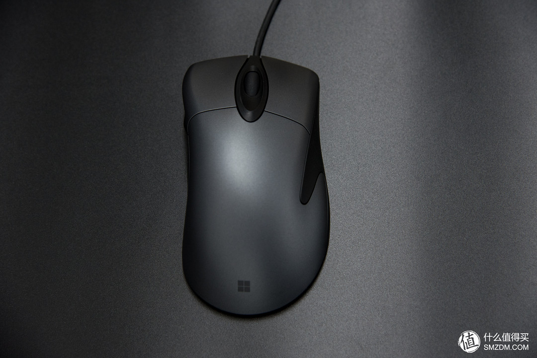 《到站秀》第139弹:Microsoft 微软 Classic IntelliMouse IE3.0蓝影增强版鼠标
