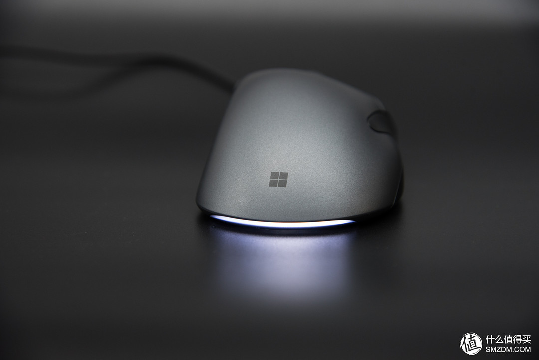《到站秀》第139弹：Microsoft 微软 Classic IntelliMouse IE3.0蓝影增强版鼠标