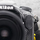 重吃药丸，入手NIKON 尼康 D500 单反相机