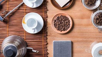 #原创新人#曼特宁、耶加雪菲、蓝山、哥伦比亚—世界八大主产区咖啡口感评测