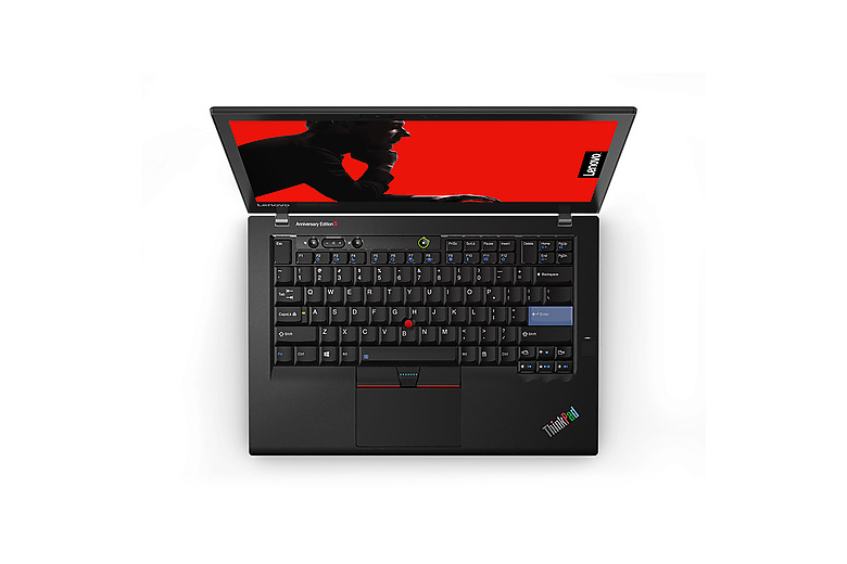 拓展更多智能物联产品：Lenovo 联想 发布 ThinkPlus智能生态战略 和 ThinkPad 25周年纪念版笔记本电脑