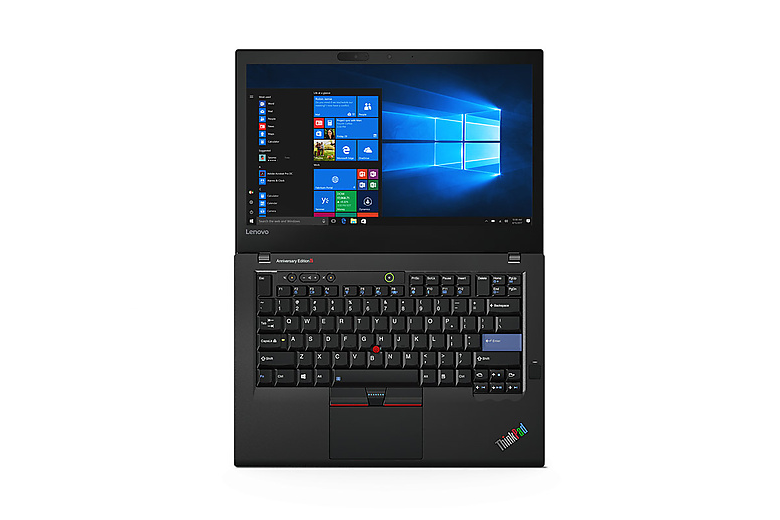 拓展更多智能物联产品：Lenovo 联想 发布 ThinkPlus智能生态战略 和 ThinkPad 25周年纪念版笔记本电脑