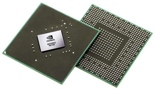 对标英特尔酷睿第八代核显：NVIDIA 英伟达 发布 MX130/MX110 移动独显