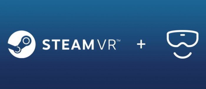 虚拟世界大门开启：Microsoft 微软 MR头显 即日起全面支持 SteamVR