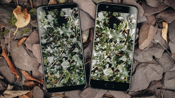 高通骁龙835+18:9全面屏：OnePlus 一加 发布 一加5T 旗舰手机