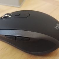 罗技 Anywhere Mouse MX M905 无线鼠标购买理由(续航|价格)