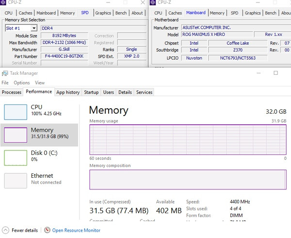 再度登顶：G.SKILL 芝奇 推出 Trident Z DDR4-4400MHz“三叉戟”内存