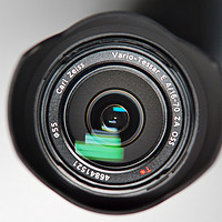 #原创新人#截幅小蓝标—SONY 索尼 E 16-70mm F4 ZA OSS 微单镜头 简单开箱