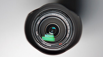 #原创新人#截幅小蓝标—SONY 索尼 E 16-70mm F4 ZA OSS 微单镜头 简单开箱