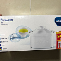 只为喝口干净的水一BRITA 碧然德 滤水壶滤芯开箱评测分享