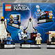 #本站首晒#LEGO 乐高21312 NASA的女科学家
