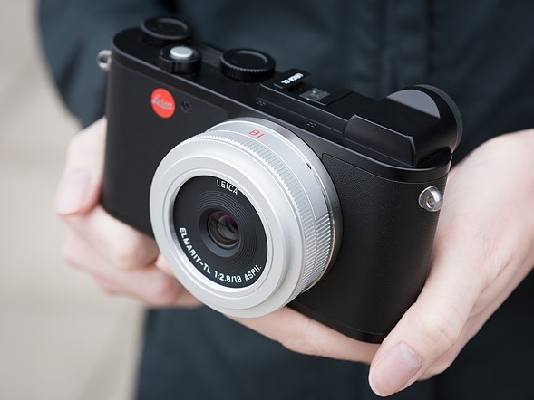 新随身饼干头：Leica 徕卡 推出 Elmarit-TL 18 mm f/2.8 ASPH. 定焦镜头