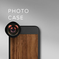 拍出更专业照片：Moment 发布 Photo Case iPhone X 镜头手机壳