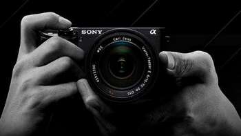 而立之年的自我修行 篇一：#晒单大赛#人生第一台微单相机Sony 索尼 ILCE-6300 无反相机 开箱 