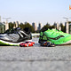 Saucony 圣康尼 Triumph ISO 3 vs Freedom ISO：低调和张扬，都是实力派