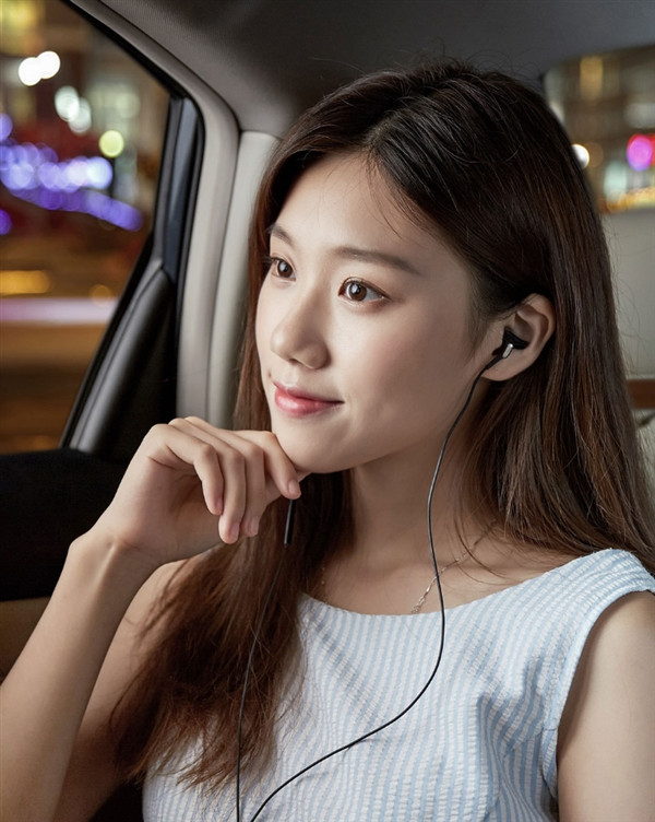 可量耳定制、声扬动铁单元：Helloear Arc 半入耳耳机 上架有品