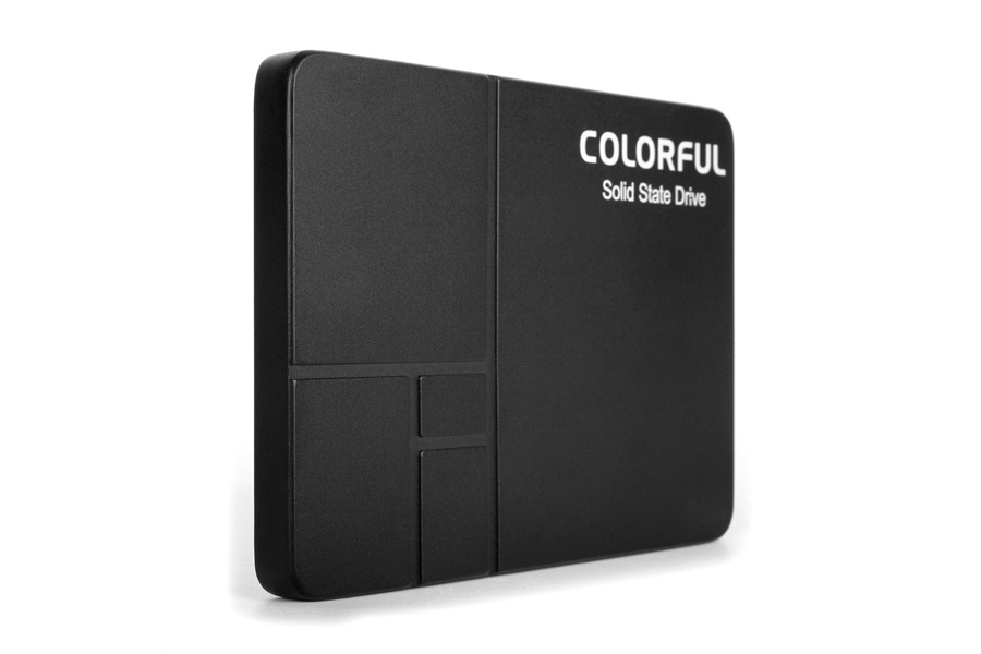 针对主流市场：COLORFUL 七彩虹 发布 Plus系列 固态硬盘