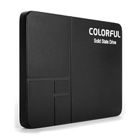 针对主流市场：COLORFUL 七彩虹 发布 Plus系列 固态硬盘