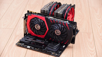 我的GAMING之路 篇一：信仰充值！MSI 微星 Z370 主板 + GTX 1070 显卡 实战《刺客信条-起源》！