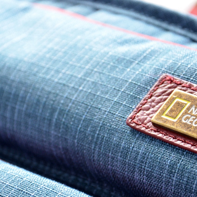 #晒单大赛#多买几个摄影包吧不是罪！国家地理澳大利亚系列NG AU 5310摄影包晒单