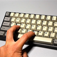 #晒单大赛#为笔记本配置一把机械键盘-----KeyWalker IFD68 mini蓝牙无线双模无冲机械键盘