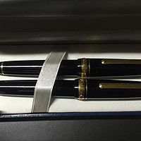 写乐 大型21K系列 钢笔使用总结(观感|渗墨)