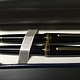  SAILOR 写乐 大型21K系列 钢笔 、长刀研 NMF 钢笔主观评测　