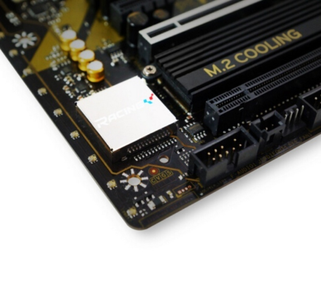 性价比方案:BIOSTAR 映泰 推出 Z370GT6“战旗”主板