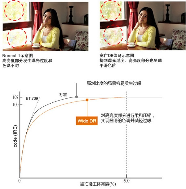 20倍光学变焦/5轴防抖：Canon 佳能 发布 六款数码摄像机