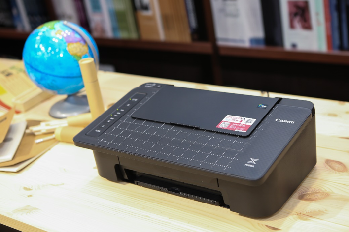 推出新概念打印理念：Canon 佳能 发布 8 款 PIXMA 系列喷墨打印机