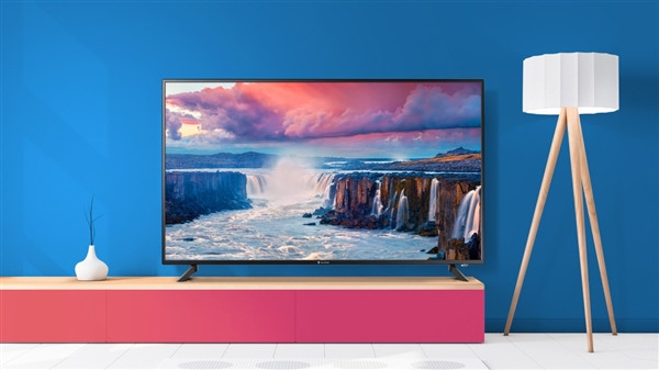 4K、护眼、杜比音效：China Mobile 中国移动 发布 T1 4K智能电视