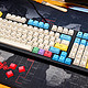  为了拥有小键盘—Leopold FC980M 粉轴机械键盘使用感受　