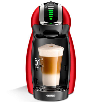 懒人的办公室咖啡选择：BOSCH 博世 Tassimo 胶囊咖啡机 使用评测