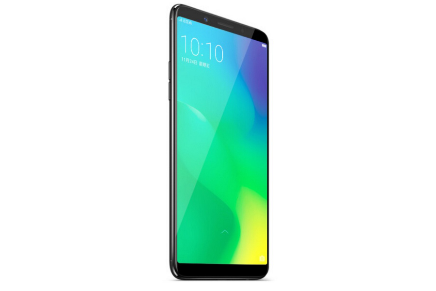 联发科Helio P23+18:9屏幕：OPPO 发布 A79 智能手机